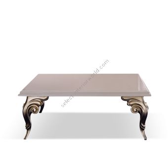 Corte Zari / Coffee & Cocktail tables / Antares