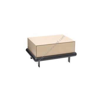 Smania / Nightstands & Bedside tables / Kida