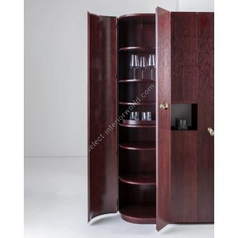 Laurameroni / Bar Cabinets / Collectionist Cabinet