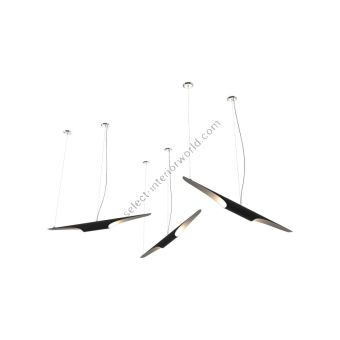 DelightFULL / Pendants & Suspension Lights / Coltrane 