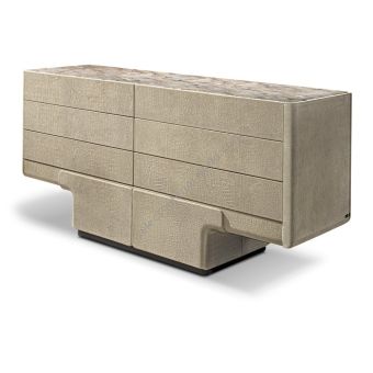 Longhi / Dressers / Do chest of drawers Y 857