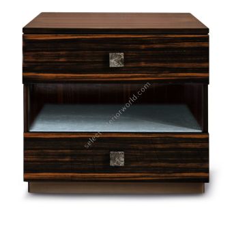 Longhi / Nightstands & Bedside tables / Phil Y 820