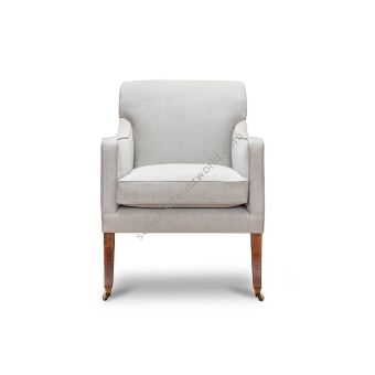 Beaumont & Fletcher / Armchairs / Compton
