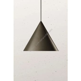 Il Fanale / Pendants & Suspension Lights / Cone 286.01.FF 286.01.MM