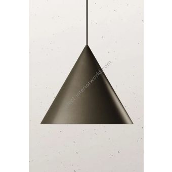 Il Fanale / Pendants & Suspension Lights / Cone 286.03.FF 286.03.MM