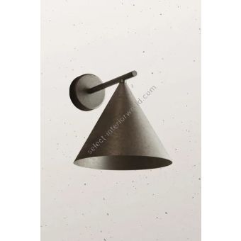Il Fanale / Wall Lights / Cone 286.08.FF 286.08.MM