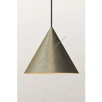 Il Fanale / Outdoor Pendant Lights / Cone 286.12.OOB