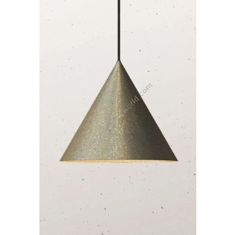Il Fanale / Outdoor Pendant Lights / Cone 286.13.OOB