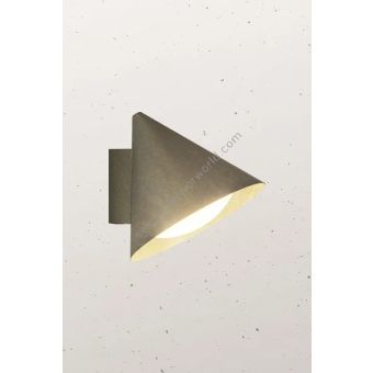 Il Fanale / Outdoor Wall Lights / Cone 286.16.OOB