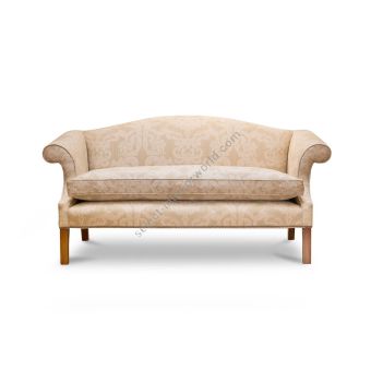 Beaumont & Fletcher / Sofas / Congreve