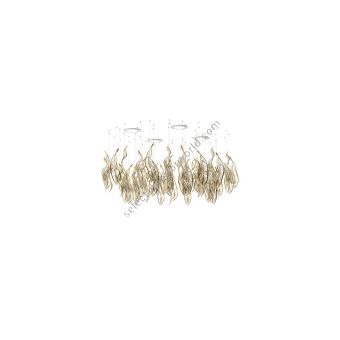 Sans Souci / Chandeliers / Contour S1