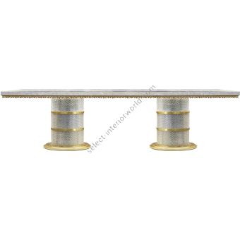Jumbo Collection / Dining Table / Coquille Dining Table