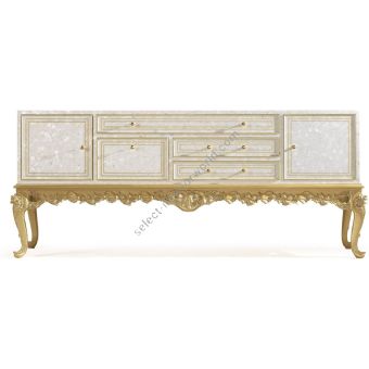 Jumbo Collection / Sideboard / Coquille Sideboard