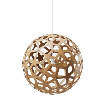 David Trubridge / Pendants & Suspension Lights / Coral
