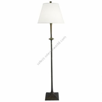 Corbin Bronze / Floor Lamp / Alexandra F6010