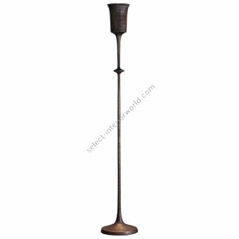 Corbin Bronze / Floor Lamp / Alexandra A7010