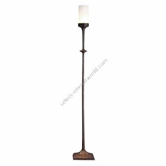 Corbin Bronze / Floor Lamp / Alexandra A7020