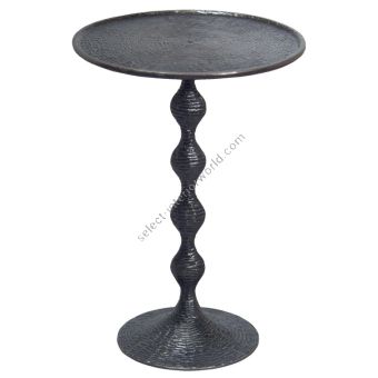 Corbin Bronze / Side table / Bella T2090