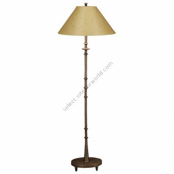 Corbin Bronze / Floor Lamp / Monterey I F6031