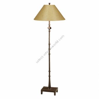 Corbin Bronze / Floor Lamp / Monterey II F6032