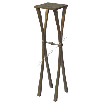 Corbin Bronze / Side table / Reveal T2400