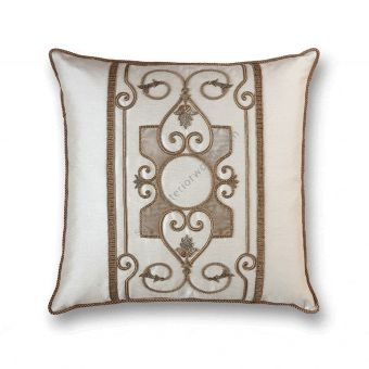 Beaumont & Fletcher / Pillows / Cordoba Cushion