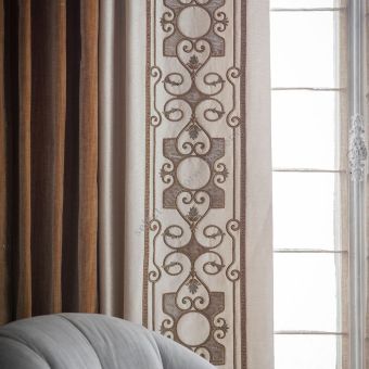 Beaumont & Fletcher / Textiles / Cordoba