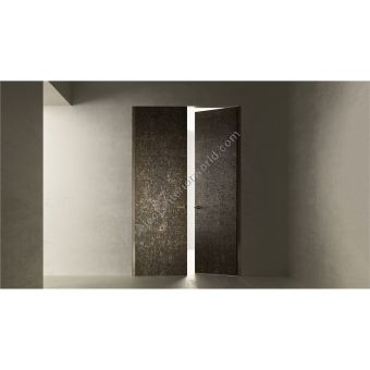 Laurameroni / Hinged Doors / Corteccia Hinged Door
