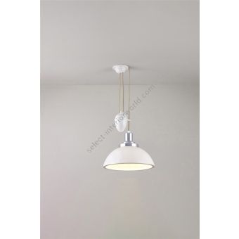 Original BTC / Pendants & Suspension Lights / Cosmo Plain Rise & Fall