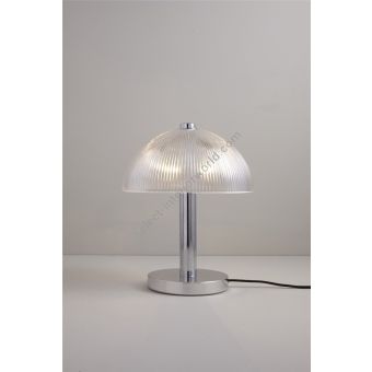Original BTC / Table Lamps / Cosmo Prismatic