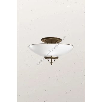 Il Fanale / Ceiling Lights / Country 080.02.OV