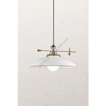 Il Fanale / Pendants & Suspension Lights / Country 080.10.OV