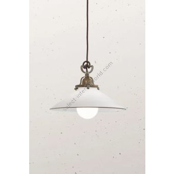 Il Fanale / Pendants & Suspension Lights / Country 081.10.OV