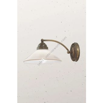 Il Fanale / Wall Lights / Country 081.17.OV