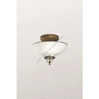 Il Fanale / Ceiling Lights / Country 082.02.OV