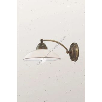 Il Fanale / Wall Lights / Country 082.17.OV