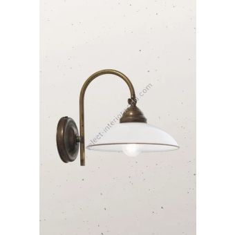 Il Fanale / Wall Lights / Country 082.19.OV