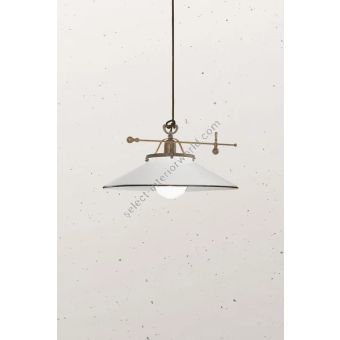 Il Fanale / Pendants & Suspension Lights / Country 083.10.OV