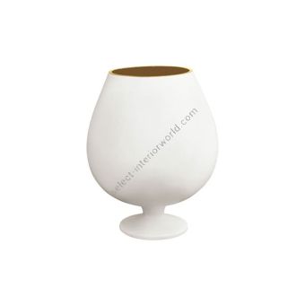 Smania / Vases / Coppa Low Ceramic Cup