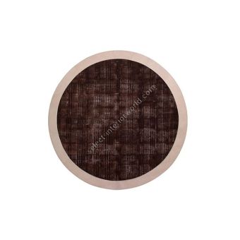 Smania / Rugs / Gallesround