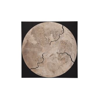 Smania / Wall panels / Quadro J