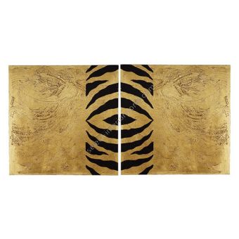 Smania / Wall panels / Panel set K