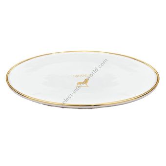 Smania / Trays / Sottopiatto