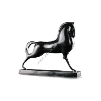 Smania / Statues / Troy