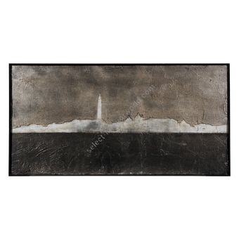 Smania / Wall panels / Venice