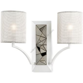 Officina Luce / Wall Lamps / Crea 222