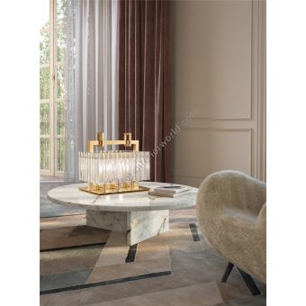 Masiero / Table Lamps / Crek