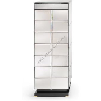 Arte Veneziana / Dressers / Croce del Sud New Classic FCD-GLF-011-M520