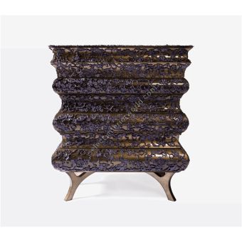 Boca do Lobo / Dressers / Crochet Chest