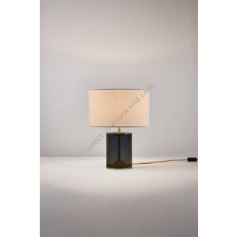 Original BTC / Table Lamps / Crosby 2